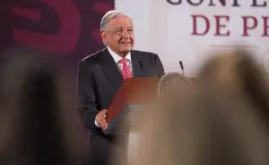 A 20 días de salir de su mandato; esto fue lo que se habló en la mañanera de AMLO este lunes