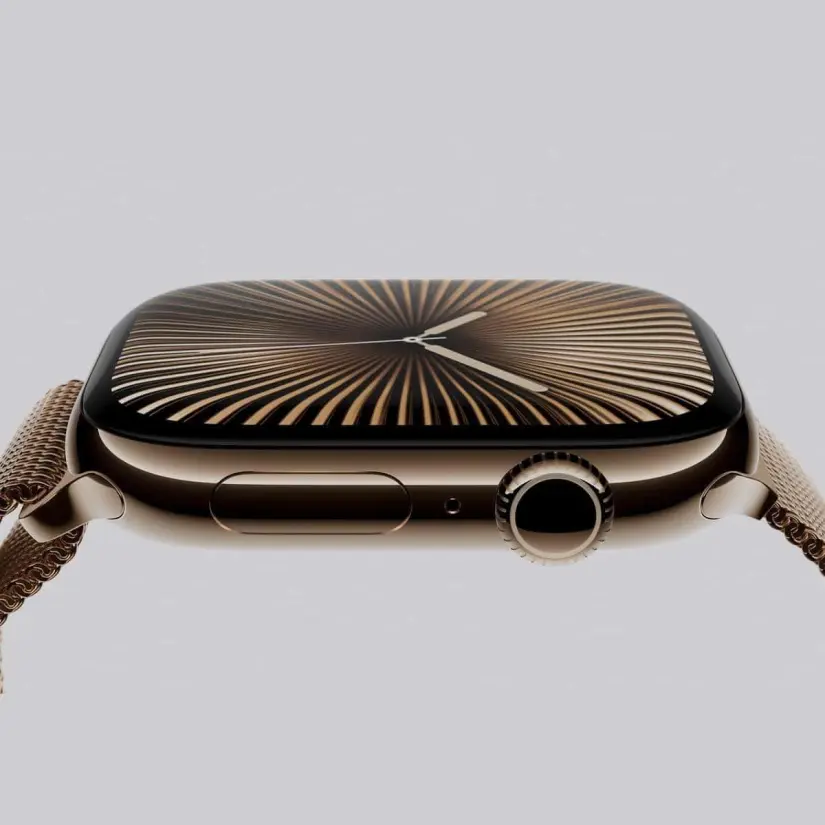 El Apple Watch Series 10 en preventa a partir del 13 de septiembre en México.