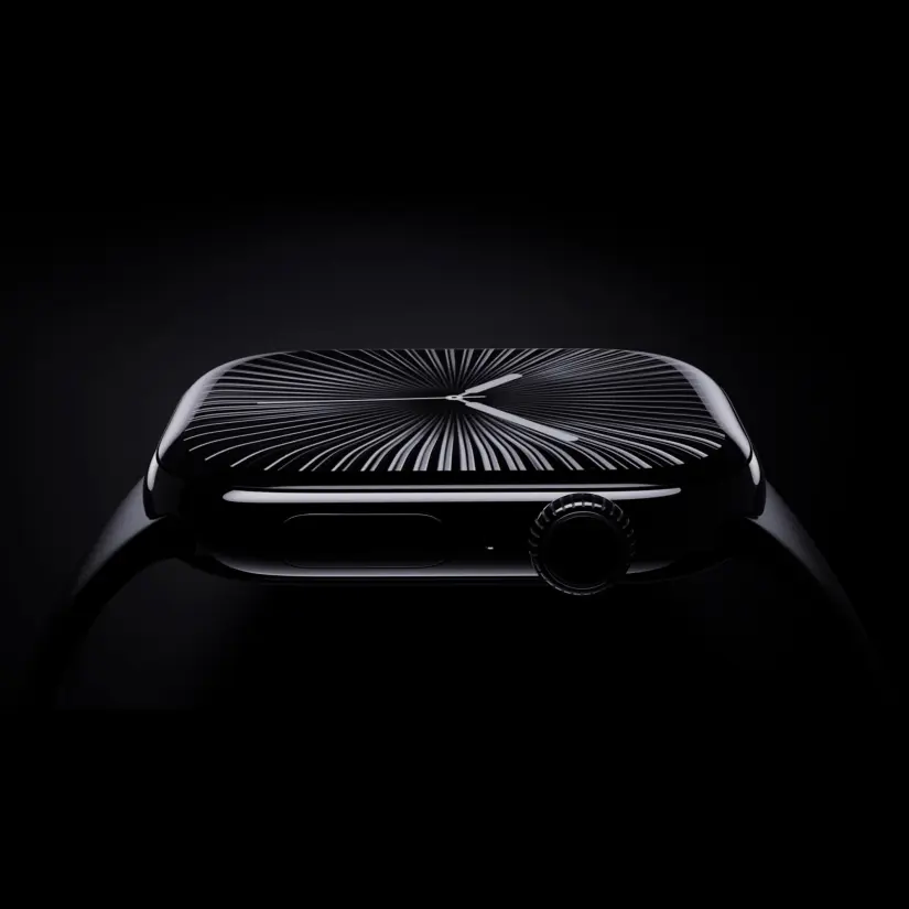 Apple Watch Series 10 fue presentado este lunes 9 de septiembre. Foto: Cortesía