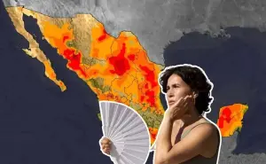 Clima en Sinaloa; se desata el calor de nuevo y hay pocas probabilidades de lluvias