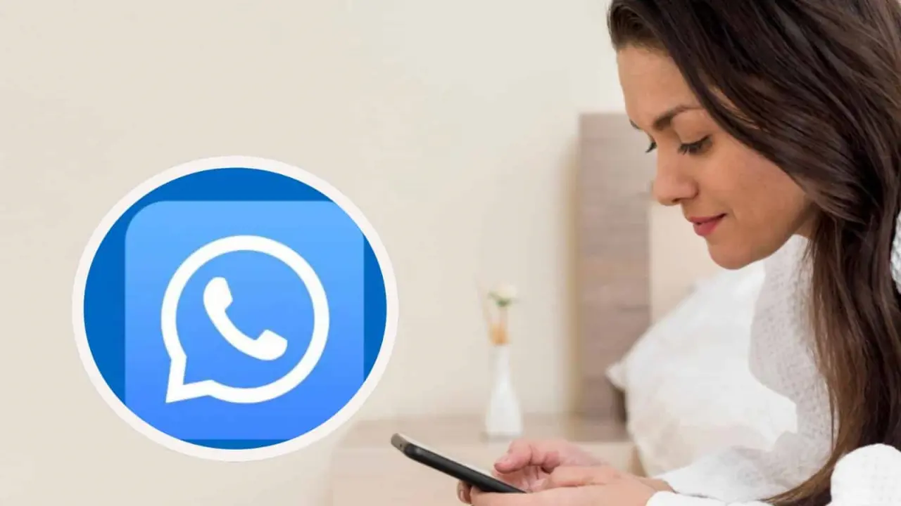 Conoce para qué puedes usar WhatsApp Plus. Foto: Freepik-Cortesía
