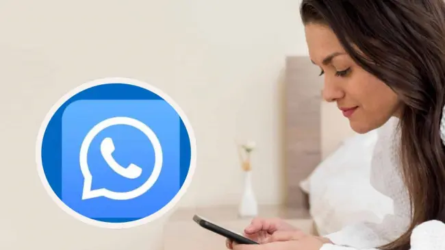 Conoce para qué puedes usar WhatsApp Plus. Foto: Freepik-Cortesía