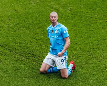 Premier League: Erling Haaland se convertiría en el jugador mejor pagado del City