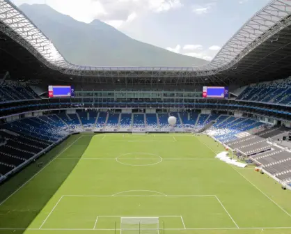 El Estadio BBVA obtiene certificación LEED Gold