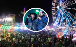 Feria de Purísima del Rincón 2024, en Guanajuato: precio de los boletos por artista