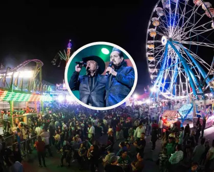 Feria de Purísima del Rincón 2024, en Guanajuato: precio de los boletos por artista
