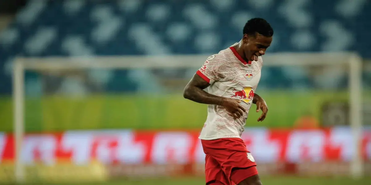 Helinho en Brasil | Imagen: @RedBullBraga