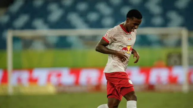 Helinho en Brasil | Imagen: @RedBullBraga