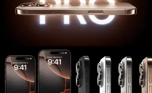 Apple cautiva al mundo con su iPhone 16
