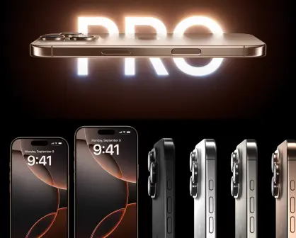 Apple cautiva al mundo con su iPhone 16