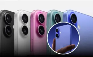 iPhone 16 precio en México y cuáles son sus características