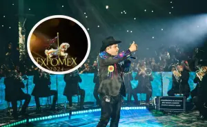 Julión Álvarez en el Palenque Nuevo Laredo 2024; fecha de la preventa y costo de los boletos