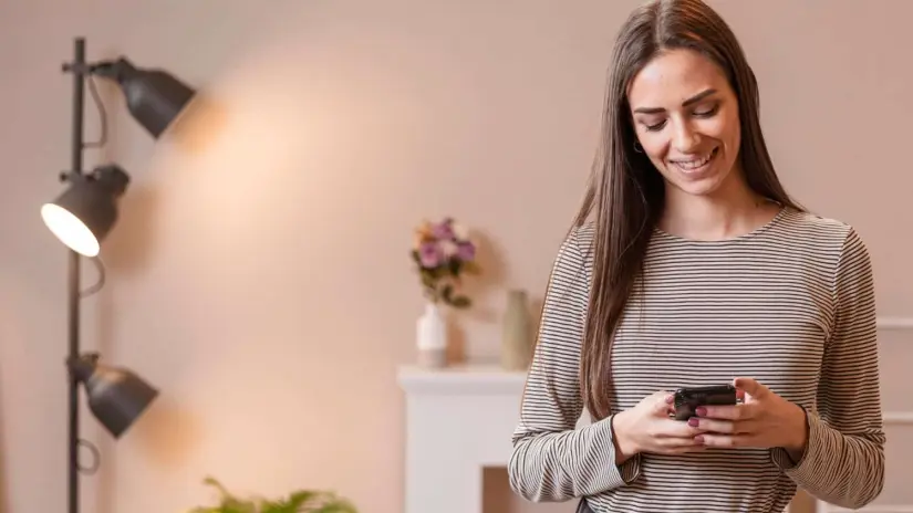 WhatsApp Plus lo usan para enviar archivos de gran tamaño. WhatsApp Plus lo usan para enviar archivos de gran tamaño- Foto: Freepik