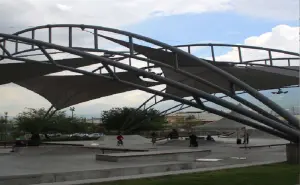 Qué hacer en el Parque Clouthier de San Pedro Garza García 