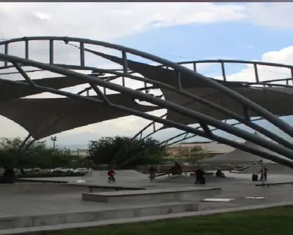 Qué hacer en el Parque Clouthier de San Pedro Garza García 