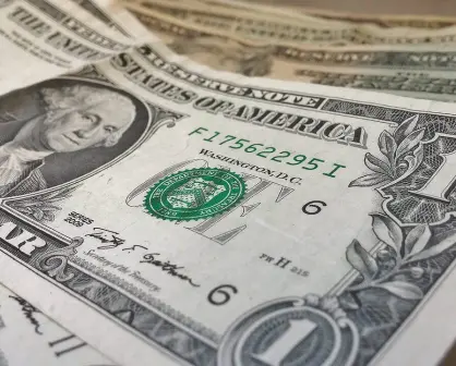 Precio del dólar hoy lunes 9 de septiembre de 2024; entérate aquí el tipo de cambio en bancos de México