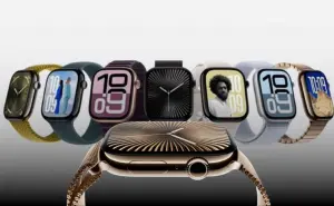 Precio y características del nuevo Apple Watch Series 10