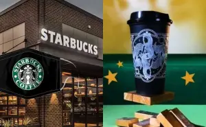 Starbucks: ¿cuándo y cómo conseguir los vasos que cambian de color?