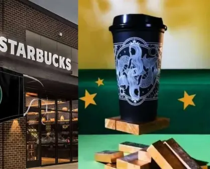 Starbucks: ¿cuándo y cómo conseguir los vasos que cambian de color?