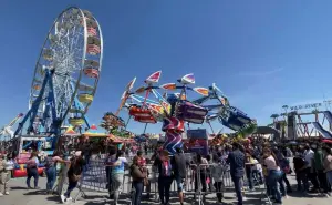 Artistas y precio de los boletos para la Feria de Pátzcuaro 2024