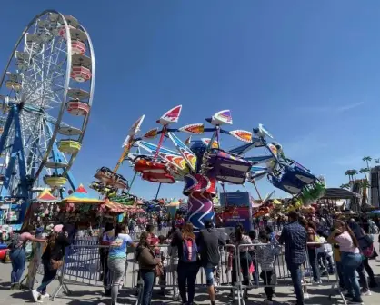 Artistas y precio de los boletos para la Feria de Pátzcuaro 2024