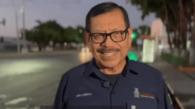 Llama Secretario de Seguridad a no alertar a la población de Culiacán con rumores