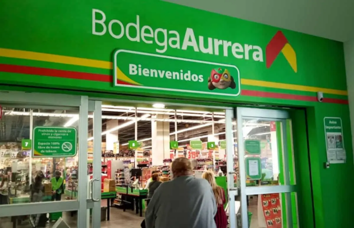 Estas son las mejores ofertas en Bodega Aurrera para este martes. Foto: Cortesía