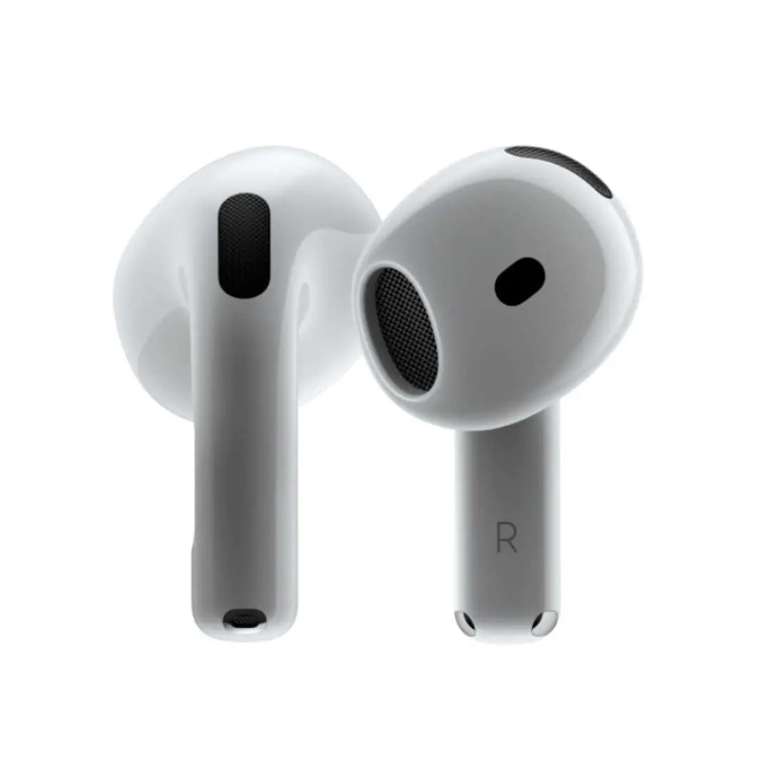  Airpods 4 serían más cómodos según Apple. Foto: Cortesía