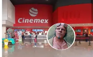 Cinemex lanzará palomera de Hellboy; ¿cuánto costará?