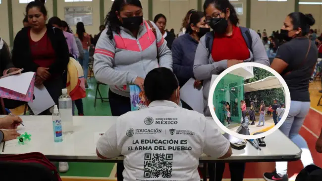 Consulta los requisitos para renovar la Beca Benito Juárez para universidad. Foto: Cortesía