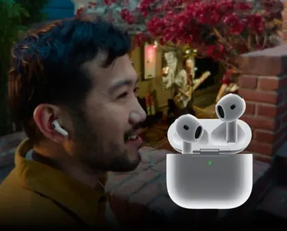 ¿Cuándo se venderán los Airpods 4 en México y cuál es su precio?