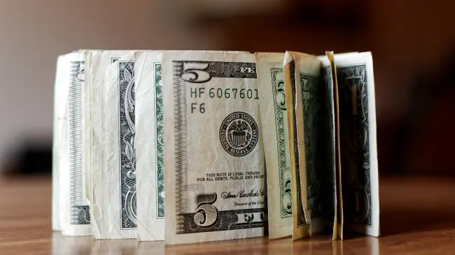 Precio del dólar hoy martes 10 de septiembre de 2024