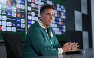 Liga MX: León anuncia a Eduardo Berizzo como su nuevo entrenador