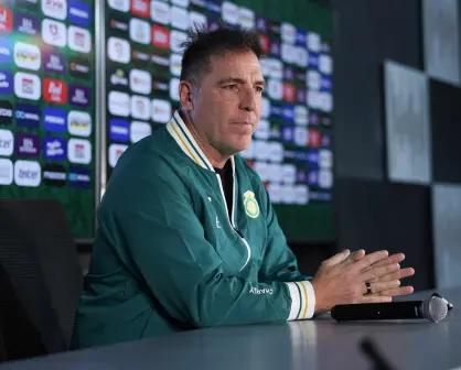 Liga MX: León anuncia a Eduardo Berizzo como su nuevo entrenador