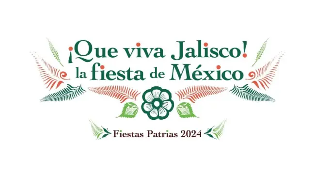 El gobernador de Jalisco, Enrique Alfaro, informó que artista amenizará el evento del Grito de Independencia.