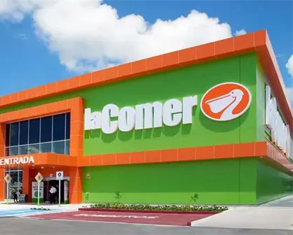 Miércoles de Plaza en La Comer: ofertas en frutas y verduras del 10 de septiembre