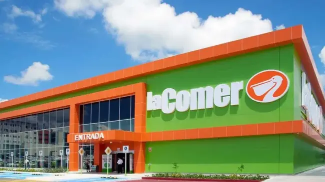 Cada semana llega el Miércoles de Plaza a La Comer. Foto: Cortesía