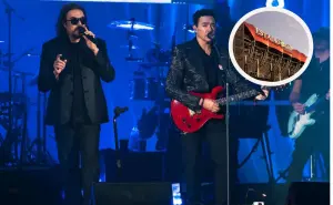 Concierto de despedida de Los Temerarios en el Estadio GNP de la CDMX; precio de los boletos