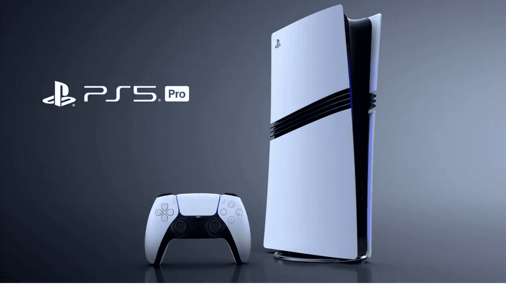 Ya hay fecha para la preventa del PS5 Pro. Foto: Cortesía