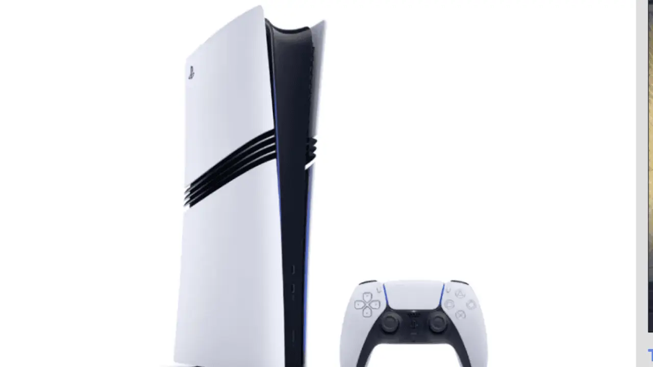 La consola PS5 Pro ya fue presentada, conoce sus detalles y costo en México. Foto: Cortesía