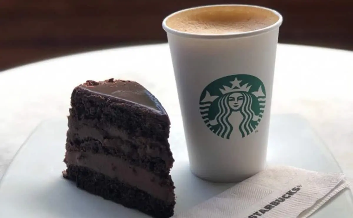 Ningún amante del chocolate querrá perderse la promoción de Starbucks. Foto: Starbucks México