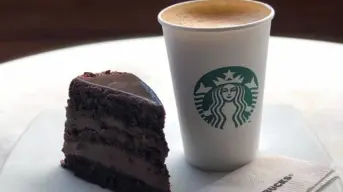 Promoción de Starbucks por el Día del Chocolate; ¿cuándo será?