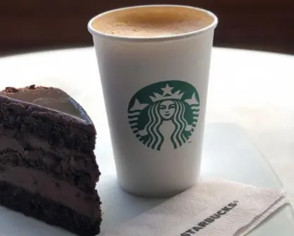 Promoción de Starbucks por el Día del Chocolate; ¿cuándo será?