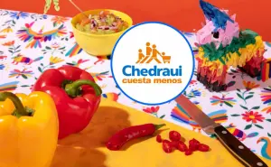 Chedraui: ofertas para las fiestas patrias, válidas hasta el 16 de septiembre