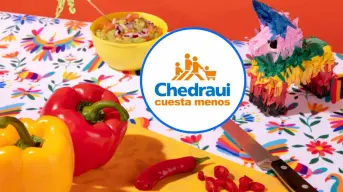 Chedraui: ofertas para las fiestas patrias, válidas hasta el 16 de septiembre