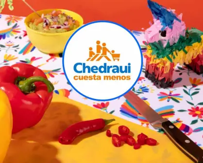 Chedraui: ofertas para las fiestas patrias, válidas hasta el 16 de septiembre