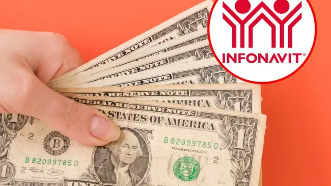 Infonavit cuenta con un programa para pagar tu crédito hipotecario desde Estados Unidos. Foto: Freepik / Infonavit