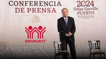 Perfil de Octavio Romero, será el titular de Infonavit en la administración de Sheinbaum