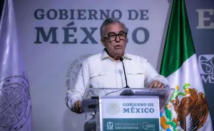 Rubén Rocha: Llegan a Sinaloa refuerzos especiales para controlar inseguridad por tierra y aire