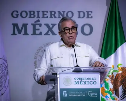 Rubén Rocha: Llegan a Sinaloa refuerzos especiales para controlar inseguridad por tierra y aire